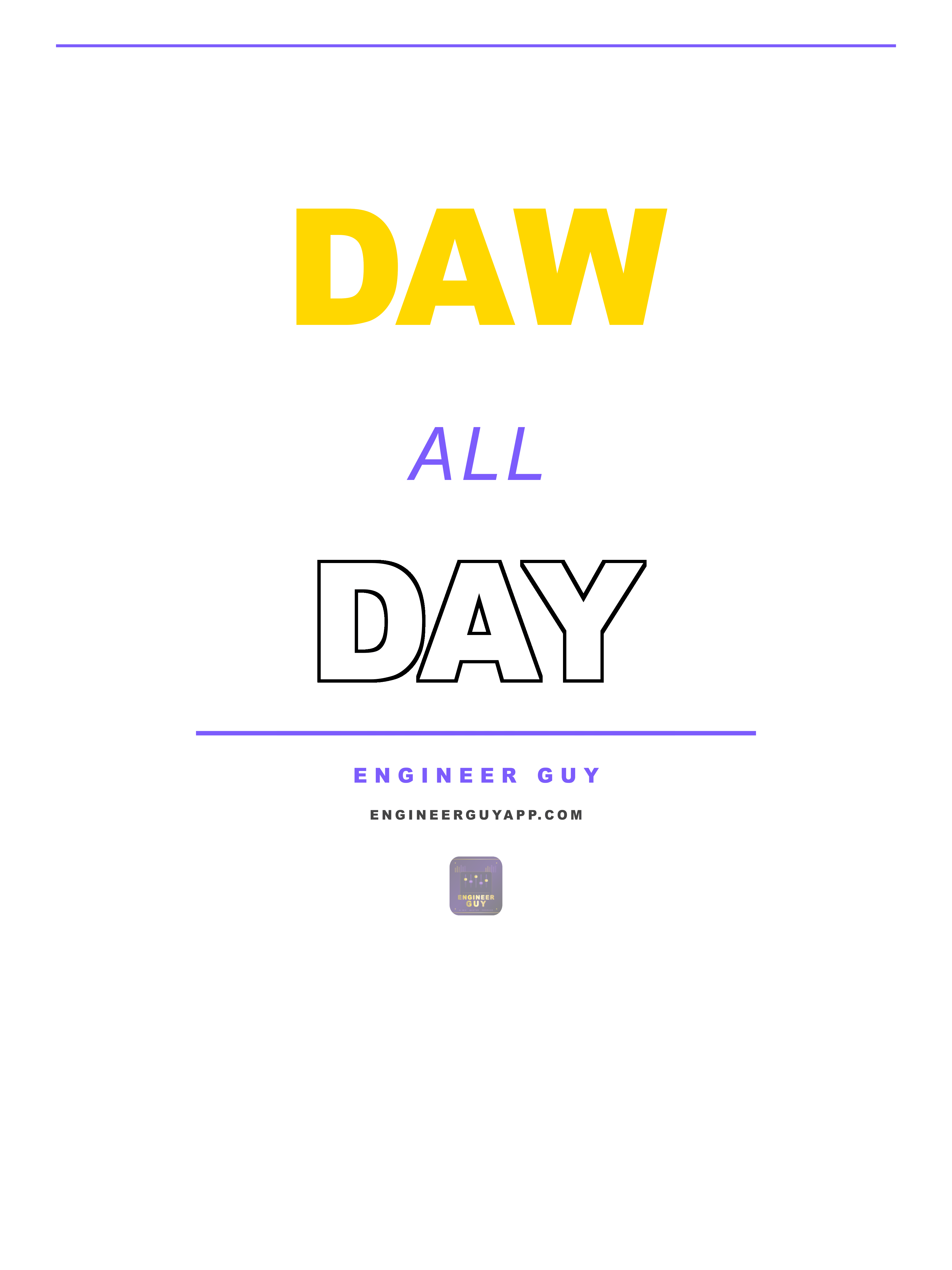 020 stack daw day