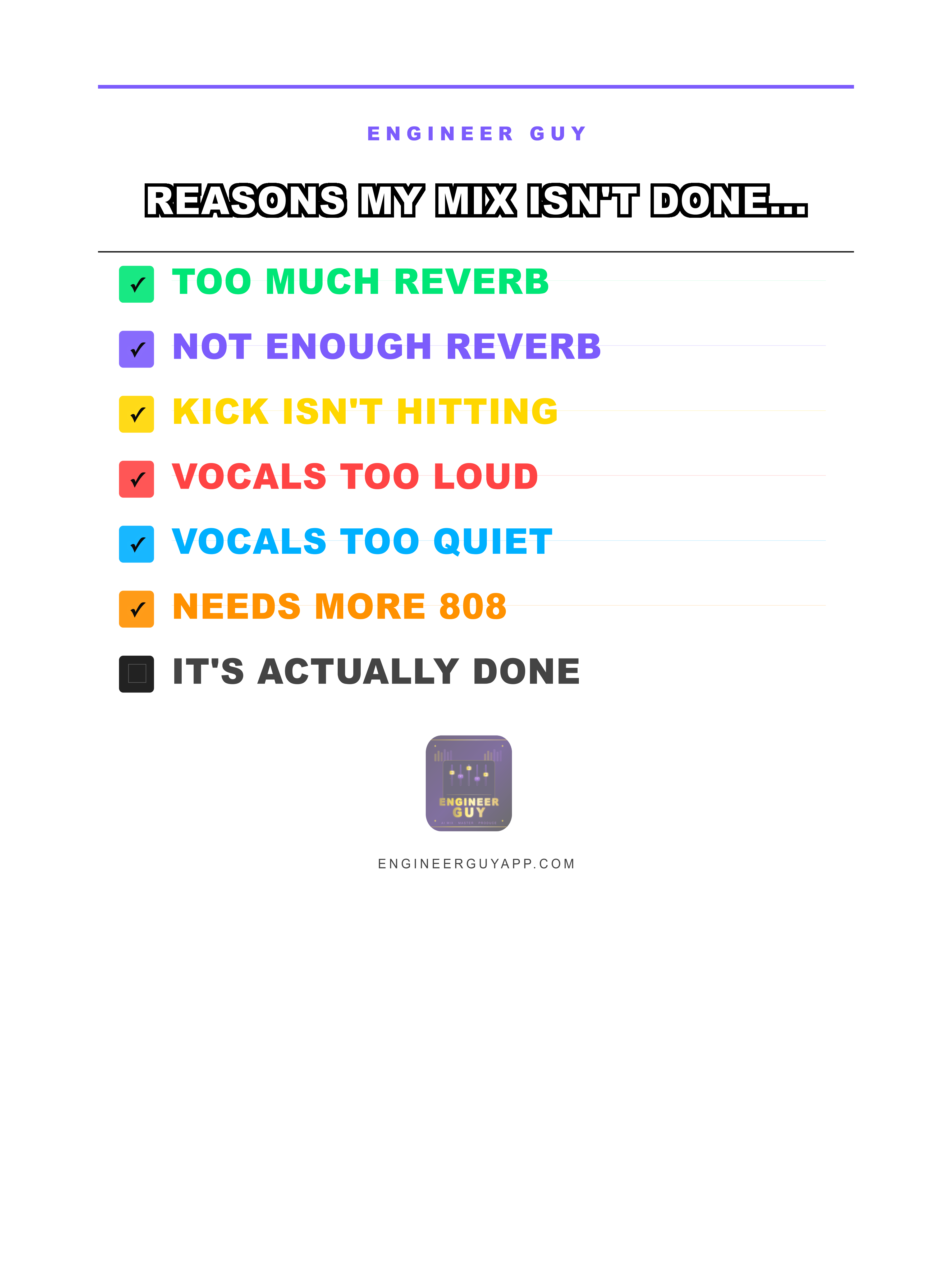 005 checklist 5