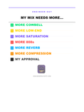 001 checklist 1