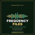 Producer's Kit — Frequency Files