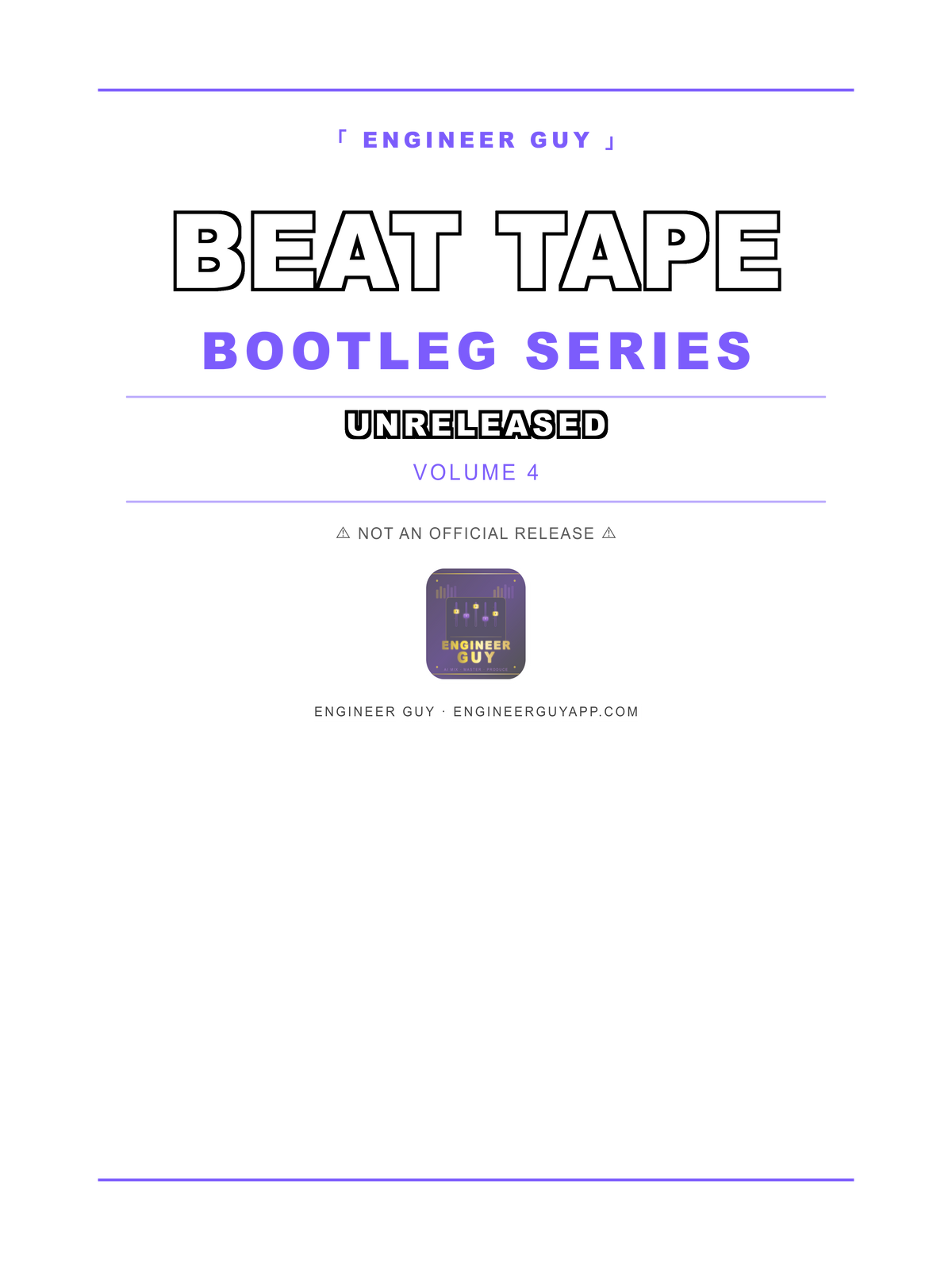 024 bootleg beat