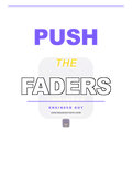 001 stack push faders