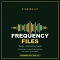 Starter Kit — Frequency Files