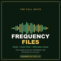 The Full Frequency Suite
