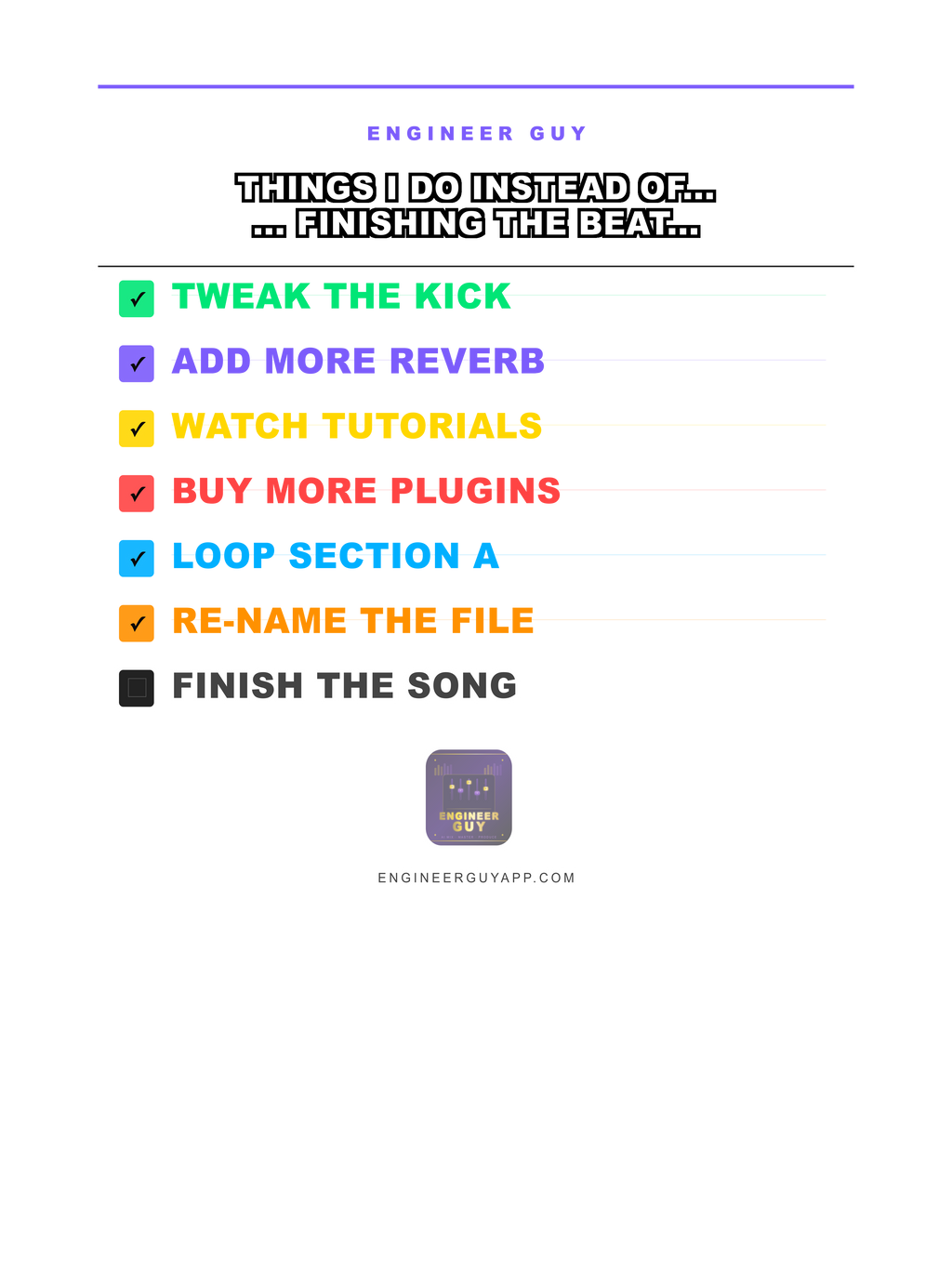 002 checklist 2