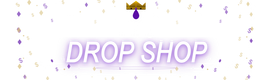 The Drop Shop - Home